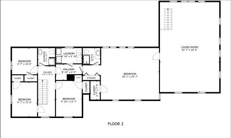 117 Blackstrap Road Falmouth ME 04105