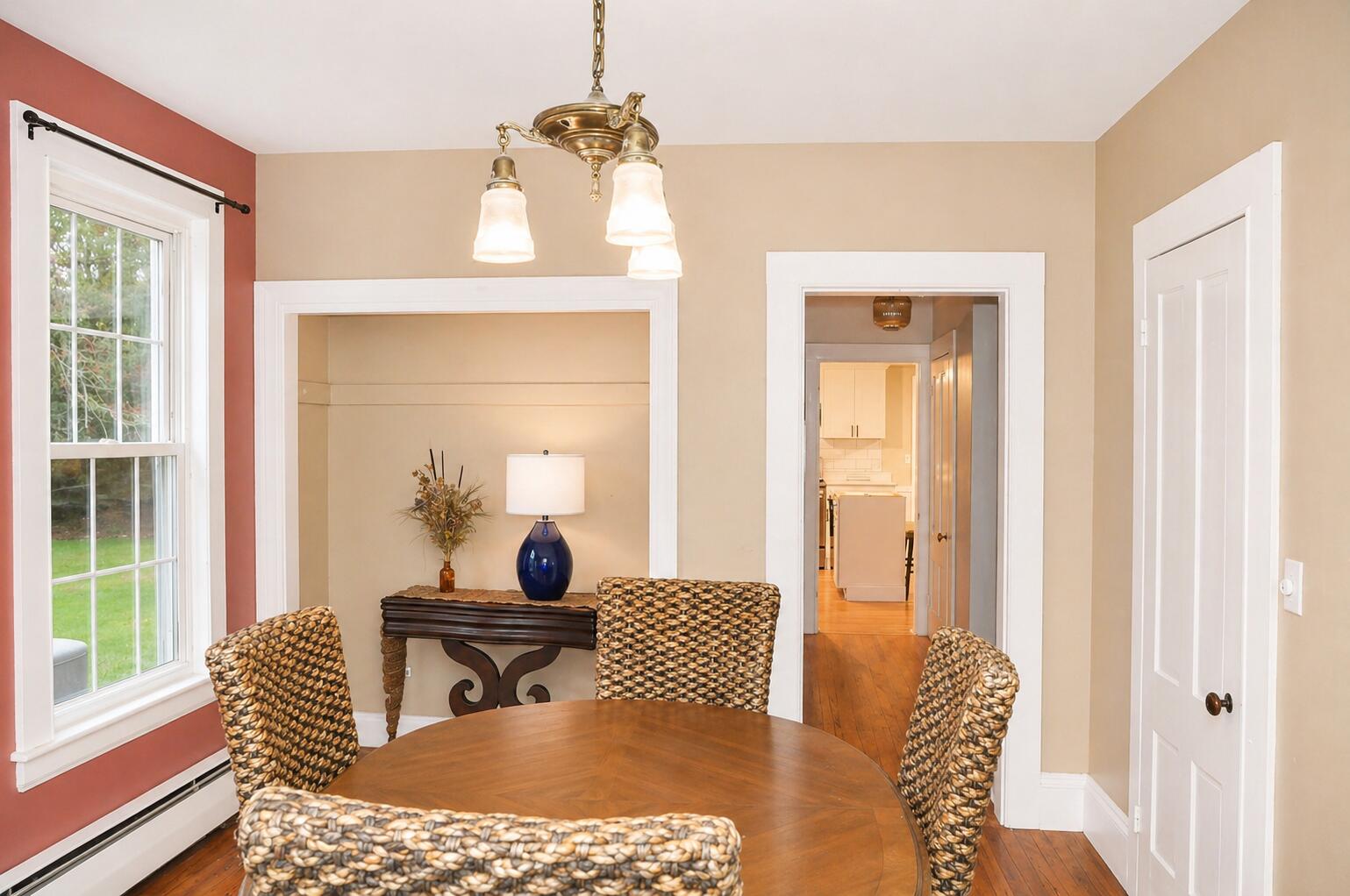 117 Blackstrap Road Falmouth ME 04105