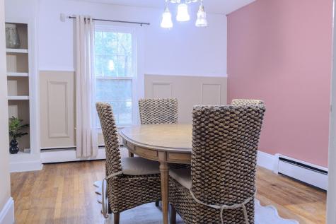 117 Blackstrap Road Falmouth ME 04105