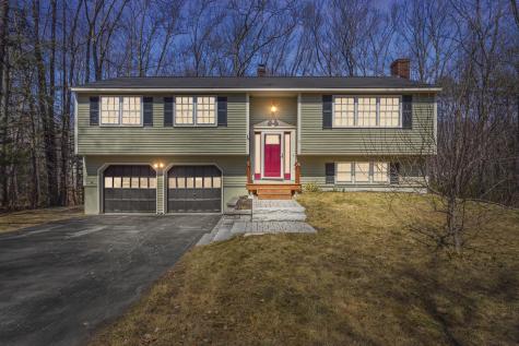 2 Birchcroff Lane Saco ME 04072