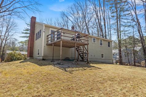2 Birchcroff Lane Saco ME 04072