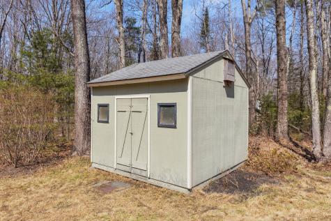 2 Birchcroff Lane Saco ME 04072
