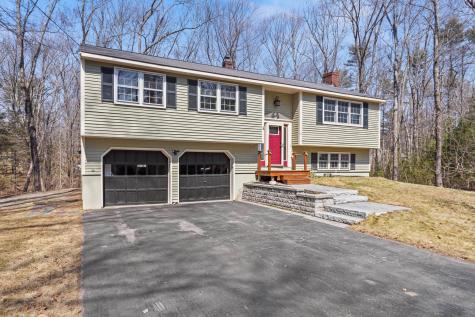2 Birchcroff Lane Saco ME 04072