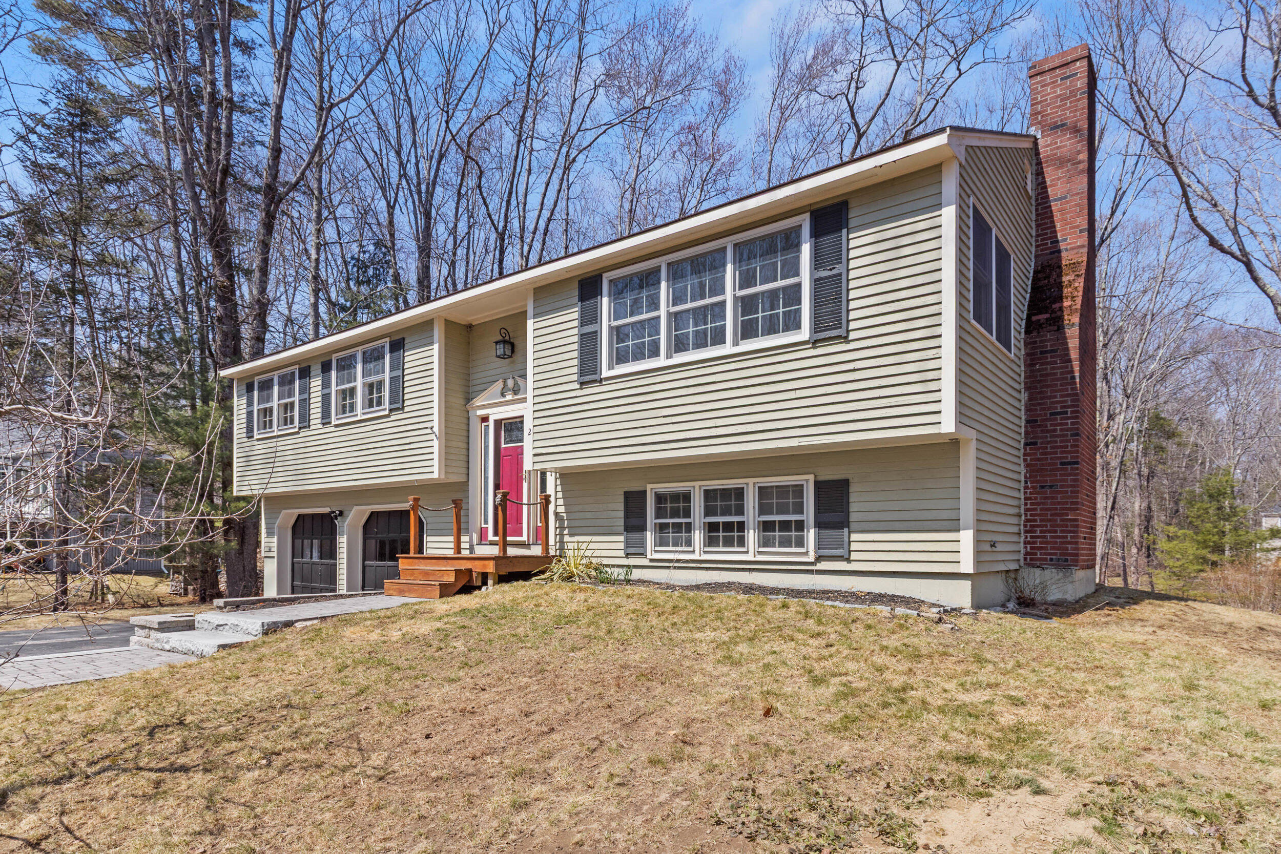 2 Birchcroff Lane Saco ME 04072