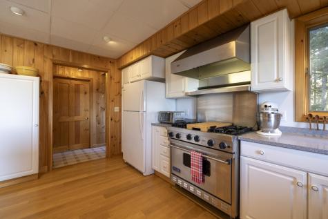 191 N Duck Cove Road Roque Bluffs ME 04654