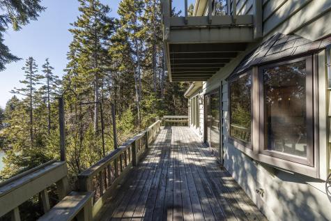 191 N Duck Cove Road Roque Bluffs ME 04654