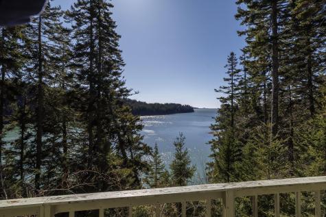 191 N Duck Cove Road Roque Bluffs ME 04654