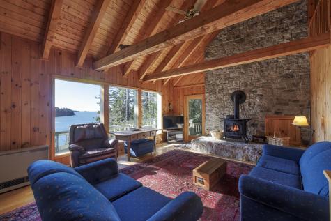 191 N Duck Cove Road Roque Bluffs ME 04654