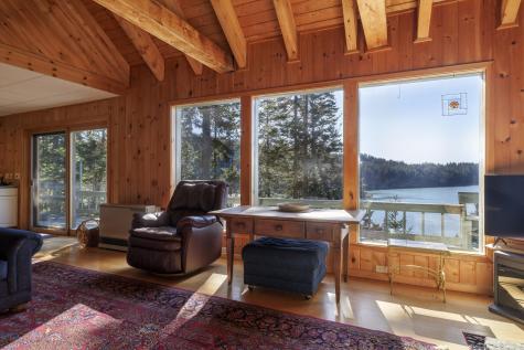 191 N Duck Cove Road Roque Bluffs ME 04654