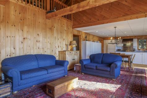 191 N Duck Cove Road Roque Bluffs ME 04654