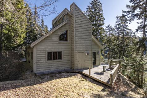 191 N Duck Cove Road Roque Bluffs ME 04654