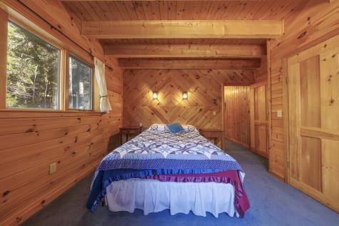 191 N Duck Cove Road Roque Bluffs ME 04654