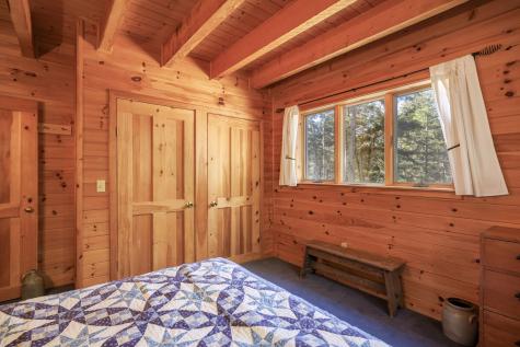 191 N Duck Cove Road Roque Bluffs ME 04654