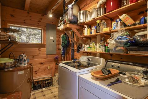 191 N Duck Cove Road Roque Bluffs ME 04654