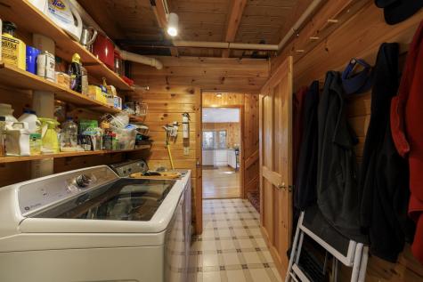 191 N Duck Cove Road Roque Bluffs ME 04654