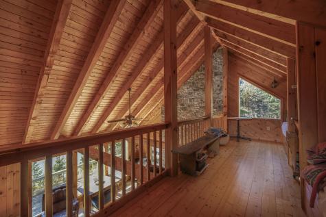 191 N Duck Cove Road Roque Bluffs ME 04654