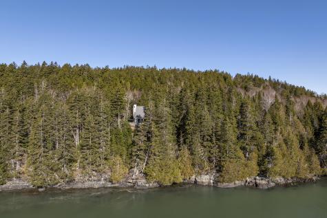191 N Duck Cove Road Roque Bluffs ME 04654