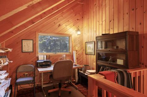 191 N Duck Cove Road Roque Bluffs ME 04654