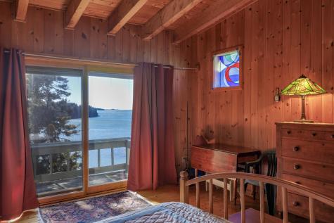 191 N Duck Cove Road Roque Bluffs ME 04654