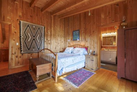 191 N Duck Cove Road Roque Bluffs ME 04654