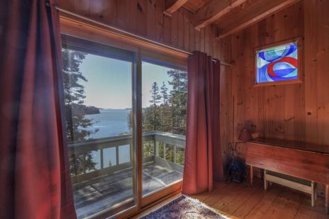 191 N Duck Cove Road Roque Bluffs ME 04654