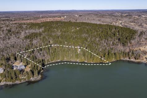 191 N Duck Cove Road Roque Bluffs ME 04654