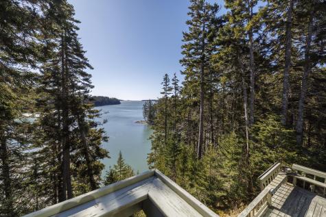 191 N Duck Cove Road Roque Bluffs ME 04654