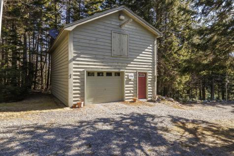 191 N Duck Cove Road Roque Bluffs ME 04654