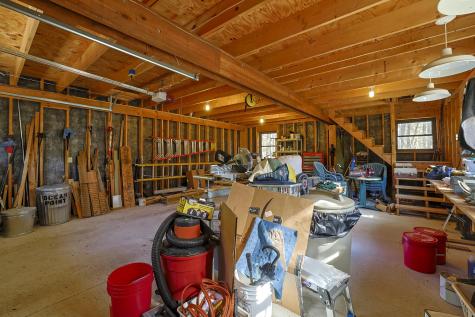 191 N Duck Cove Road Roque Bluffs ME 04654