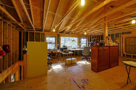 191 N Duck Cove Road Roque Bluffs ME 04654