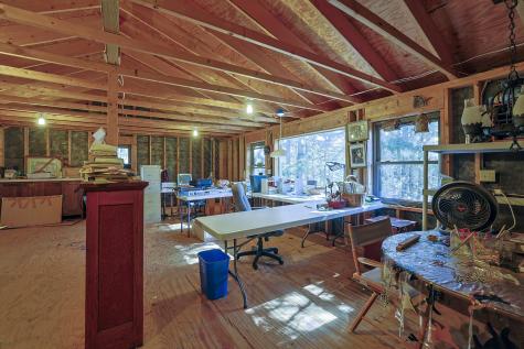 191 N Duck Cove Road Roque Bluffs ME 04654