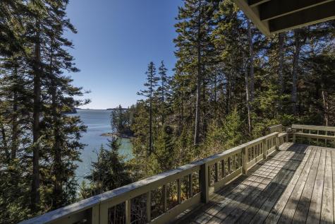 191 N Duck Cove Road Roque Bluffs ME 04654