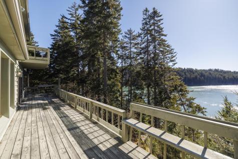 191 N Duck Cove Road Roque Bluffs ME 04654