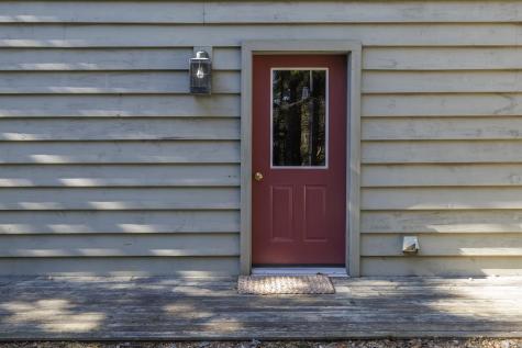 191 N Duck Cove Road Roque Bluffs ME 04654