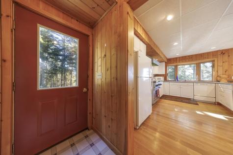 191 N Duck Cove Road Roque Bluffs ME 04654