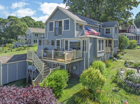 364 Island Avenue Portland ME 04108