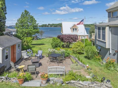 364 Island Avenue Portland ME 04108