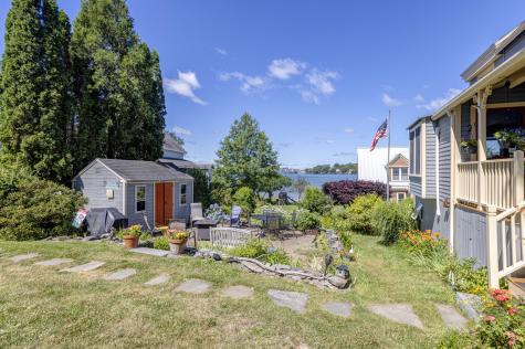 364 Island Avenue Portland ME 04108