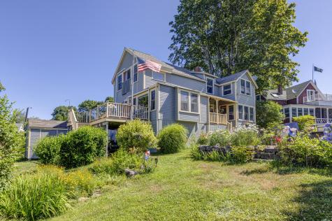 364 Island Avenue Portland ME 04108