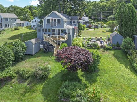 364 Island Avenue Portland ME 04108