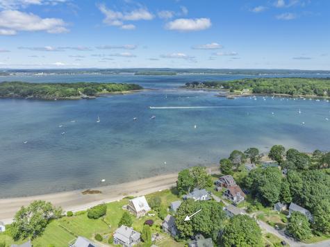 364 Island Avenue Portland ME 04108