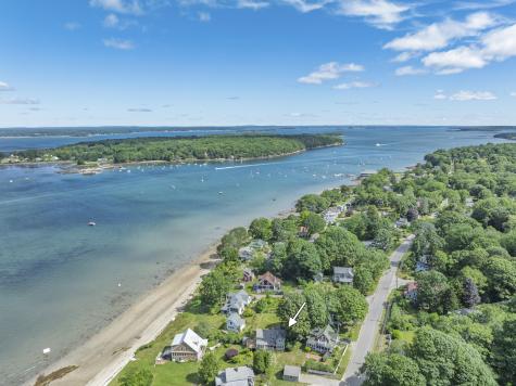 364 Island Avenue Portland ME 04108