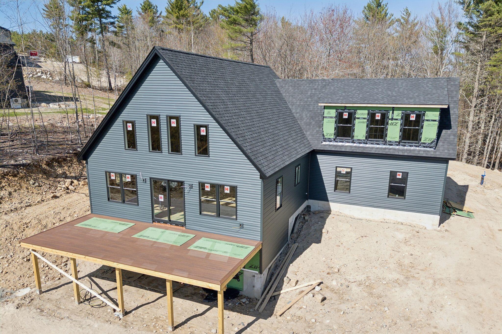 19 Sky Ridge Drive Casco ME 04015