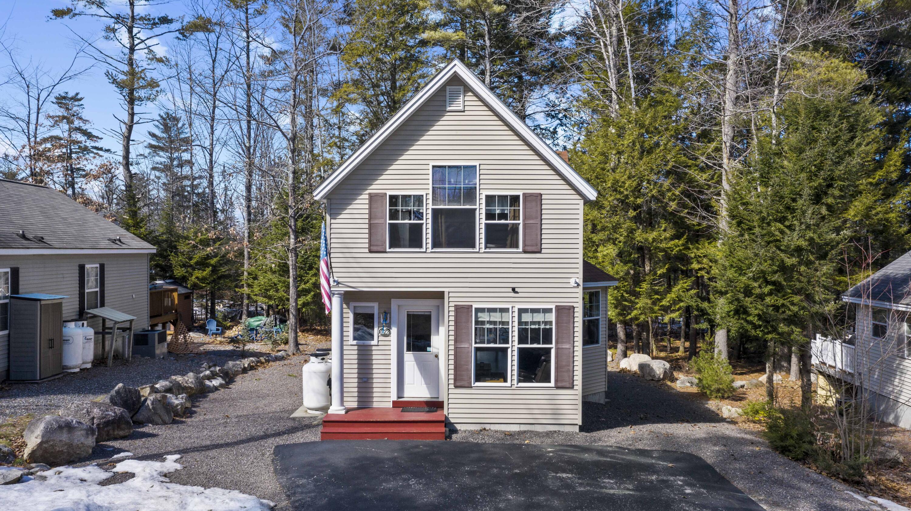 1096 Club Sebago Way Casco ME 04015
