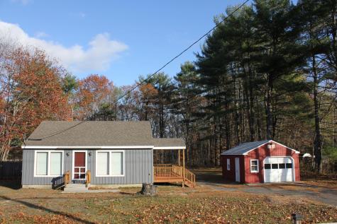 223 Townsend Brook Road Auburn ME 04210