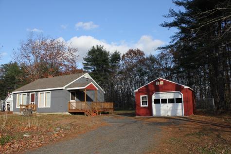 223 Townsend Brook Road Auburn ME 04210