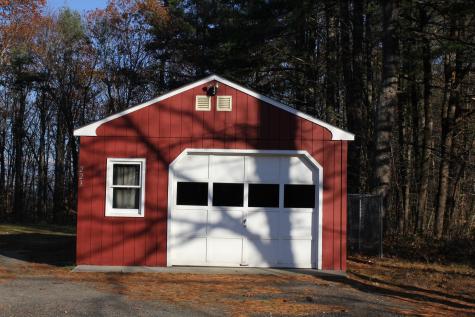 223 Townsend Brook Road Auburn ME 04210