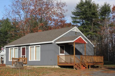 223 Townsend Brook Road Auburn ME 04210