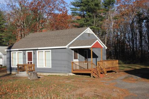 223 Townsend Brook Road Auburn ME 04210