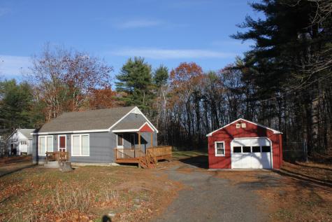 223 Townsend Brook Road Auburn ME 04210